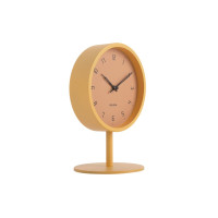 Stolové hodiny Karlsson 5951YE, 15cm